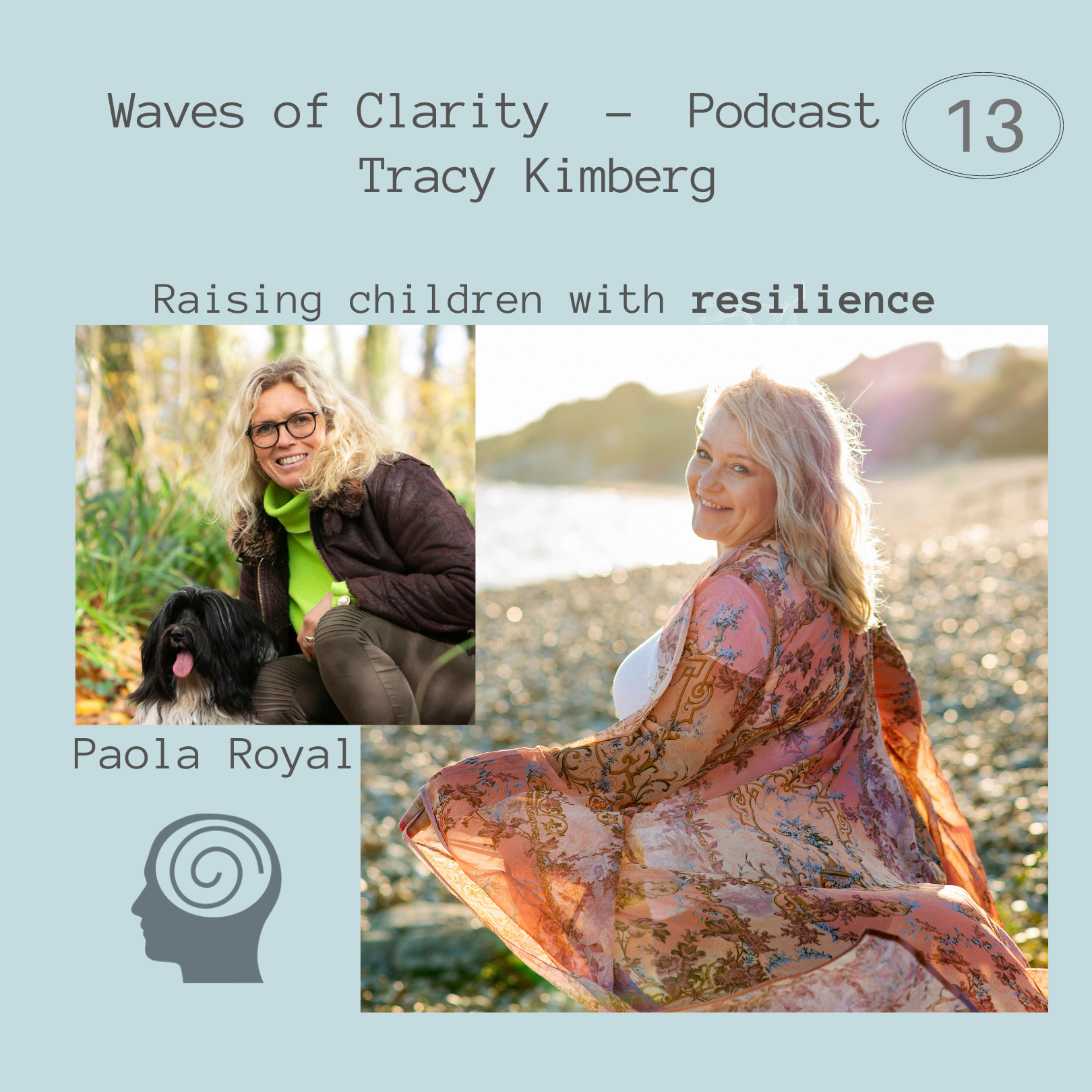 Waves Of Clarity Podcast