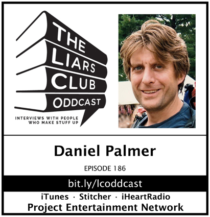 The Liars Club Oddcast