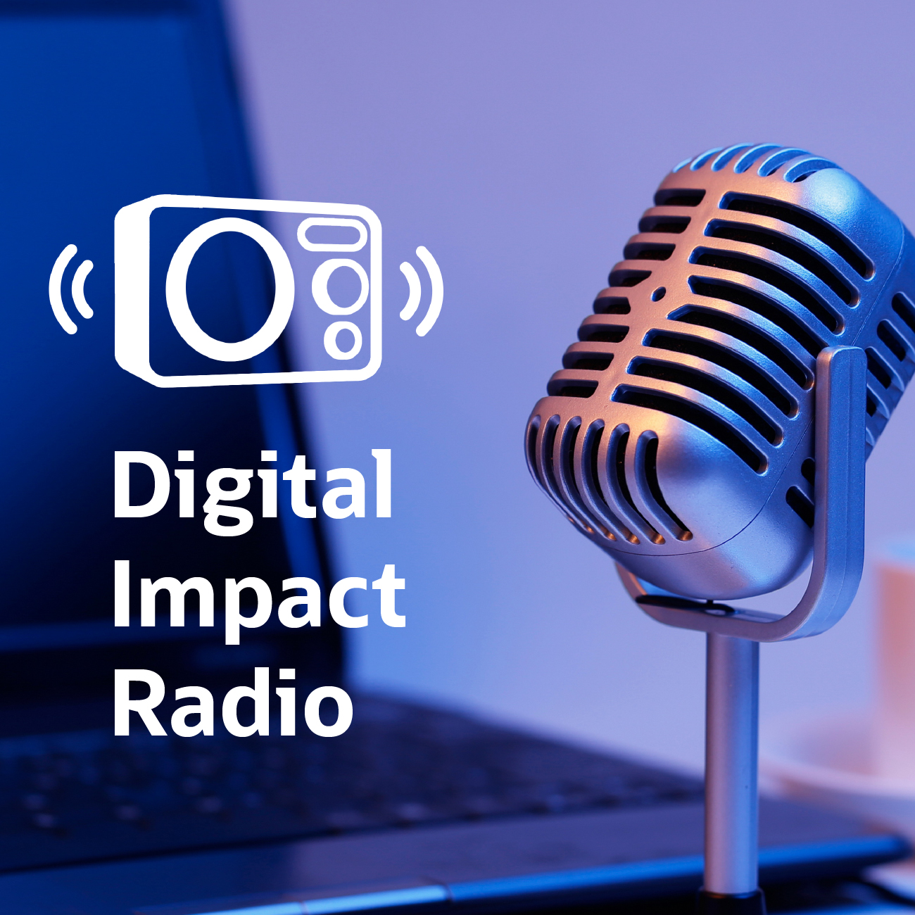 Digital Impact Radio