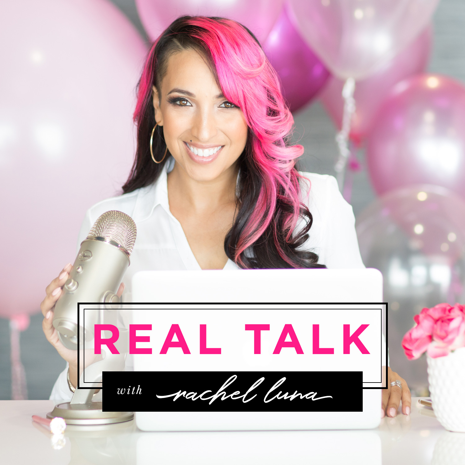 The FINAL Episode - Farewell to my #LoyalLUNAtic Listeners