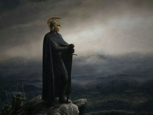 Reading Tolkien