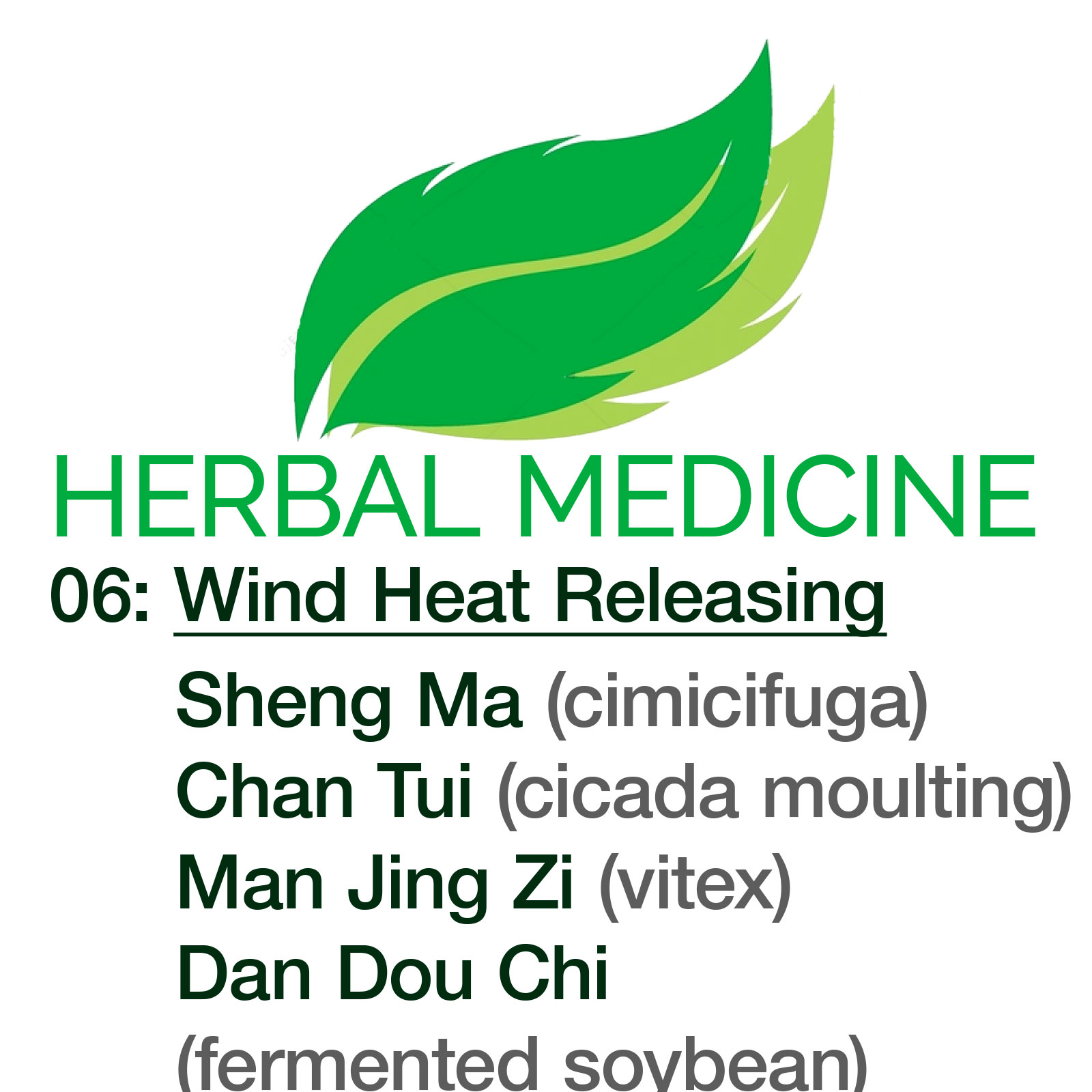 Herbal Medicine: A Guide to Single Herbs and their Clinical Application