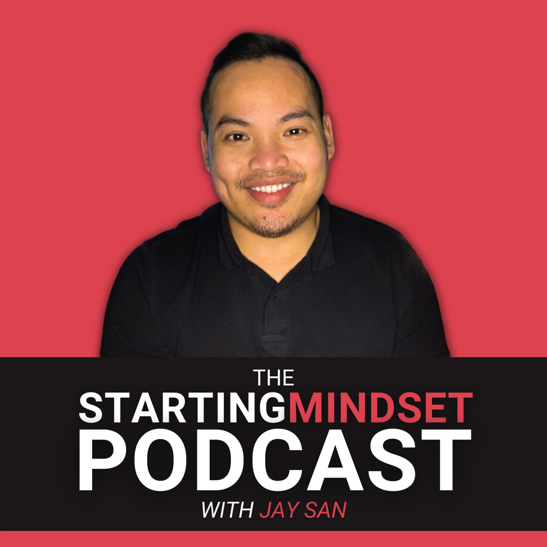 The Starting Mindset