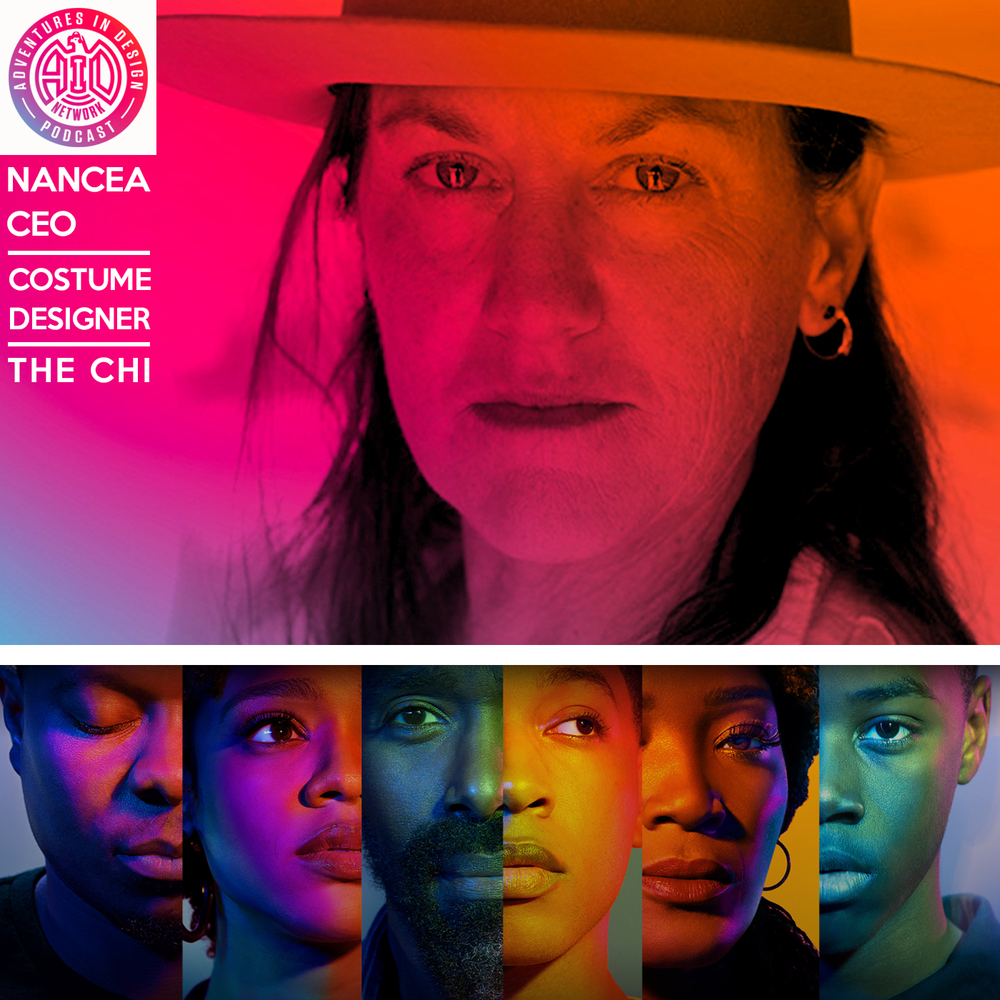 Nancea Ceo - Costume Designer for The Chi