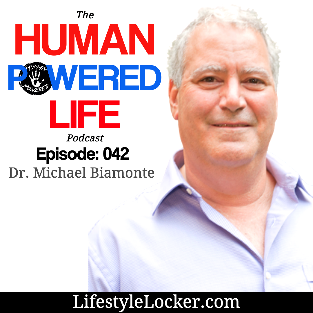 Human Powered Life