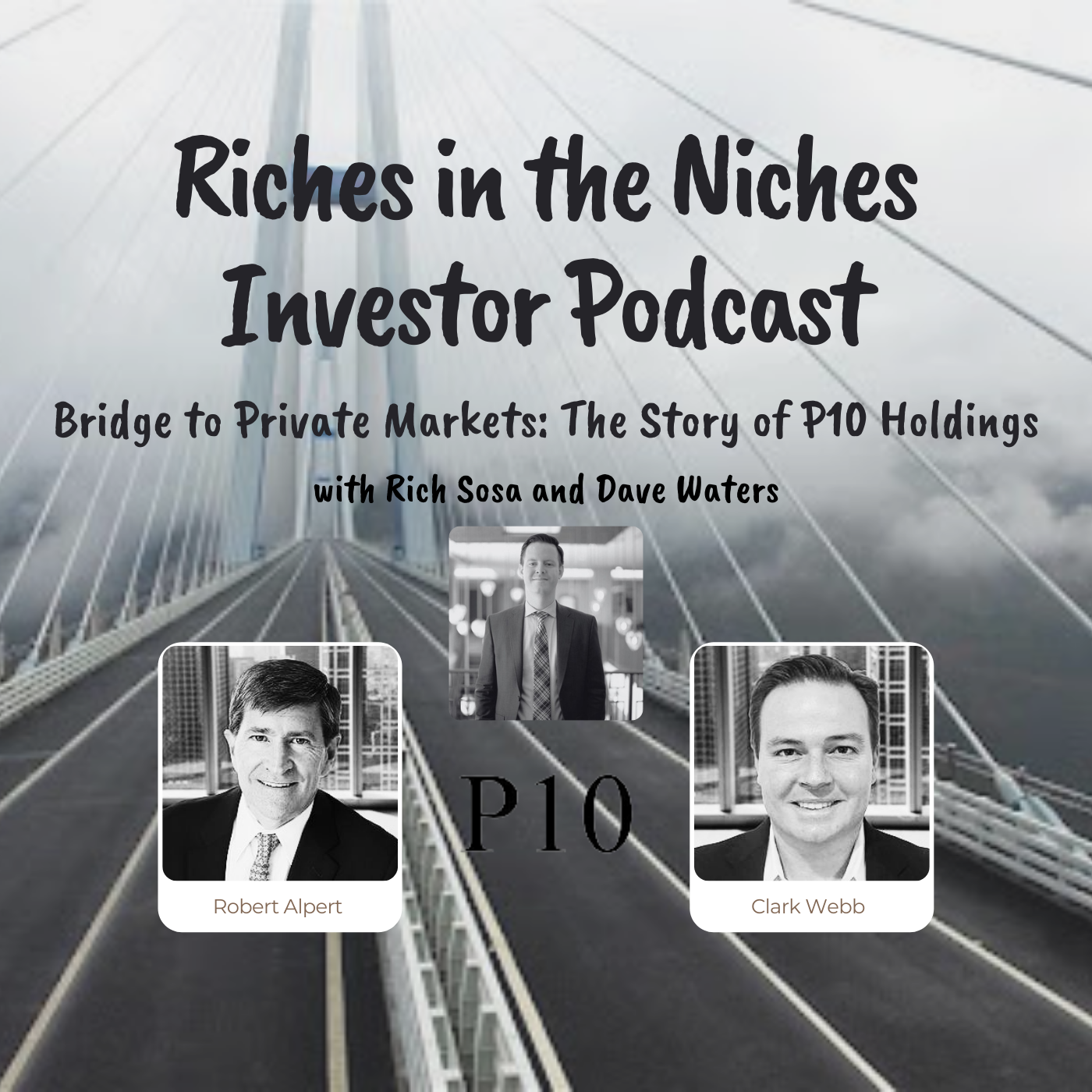 Riches in the Niches Investor Podcast