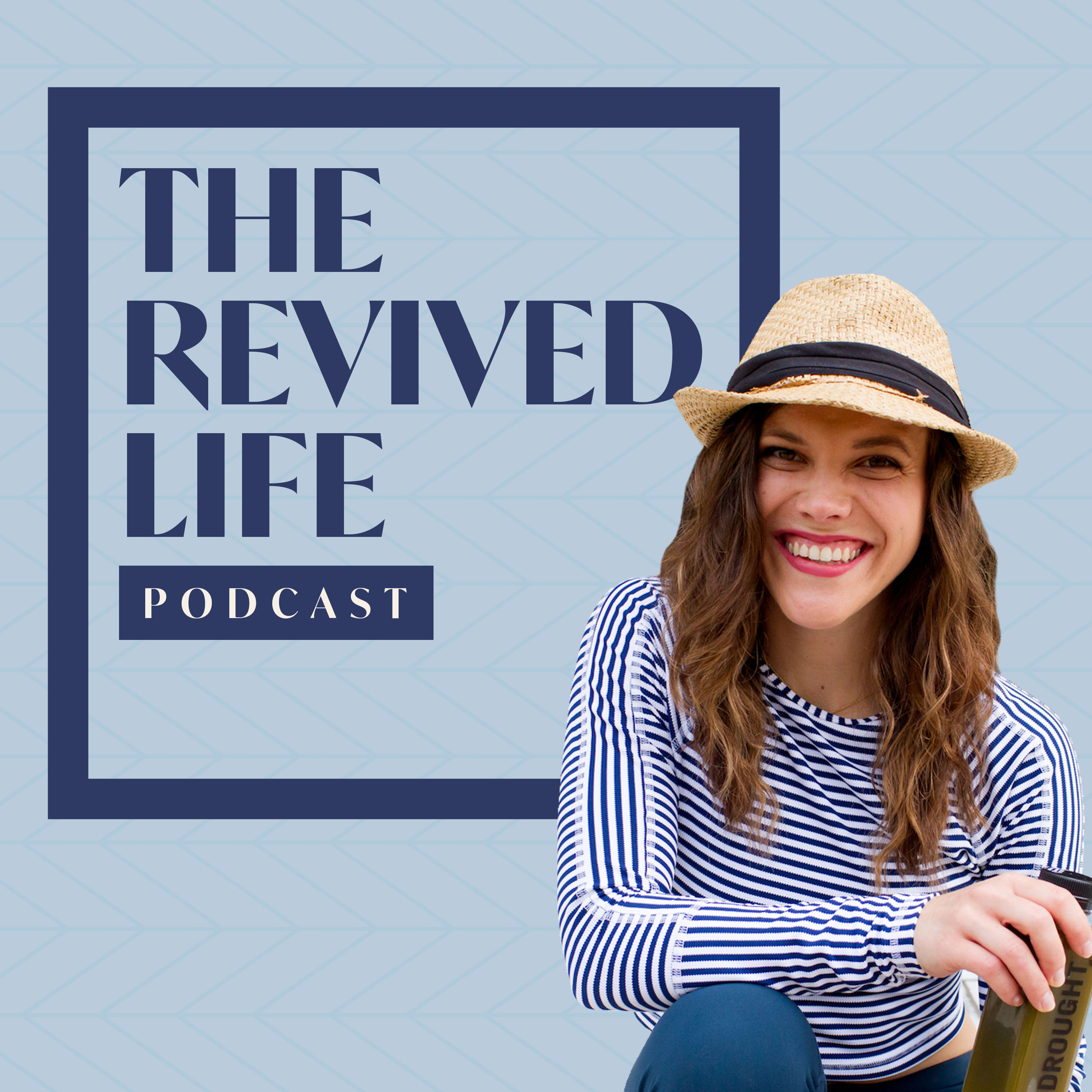 The Revived Life Podcast