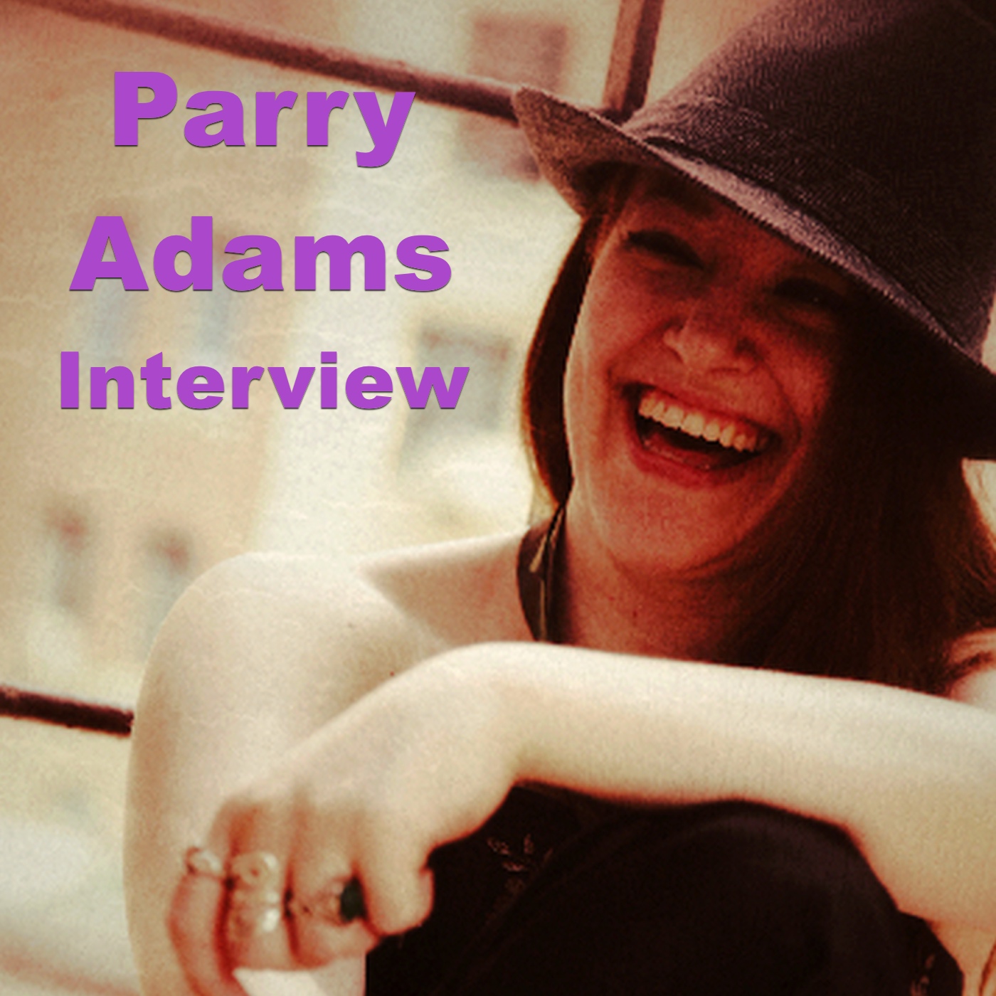 Parry Adams Interview by Phil Perich