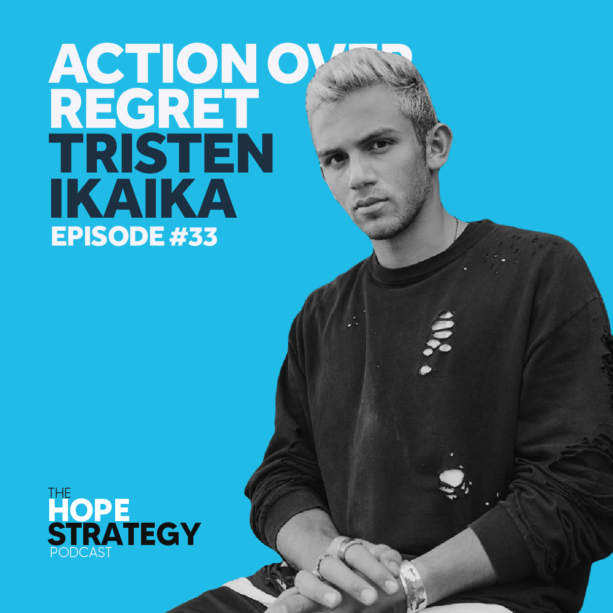 The Hope Strategy Podcast
