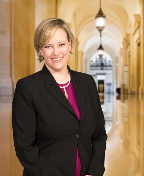 The Resilient Lawyer with Jeena Cho