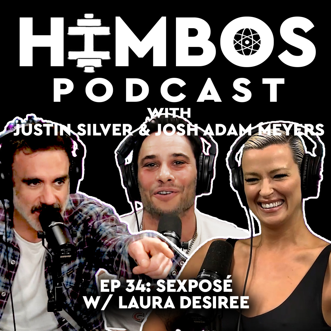Himbos Podcast