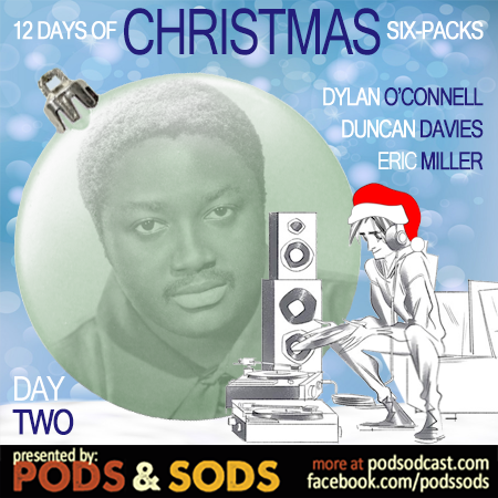 THE PODS & SODS NETWORK