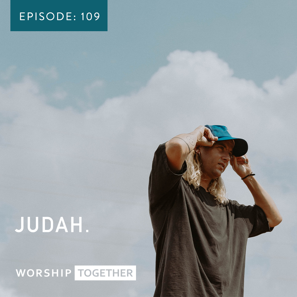 JUDAH.