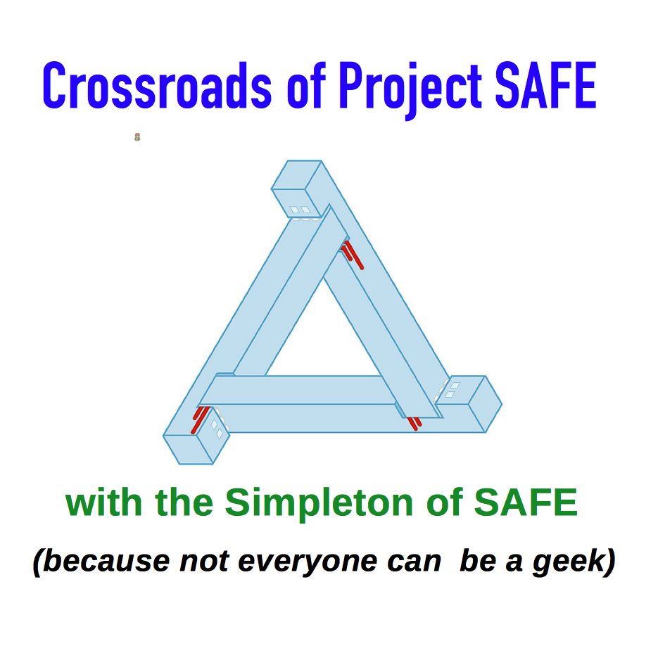SAFE Crossroads