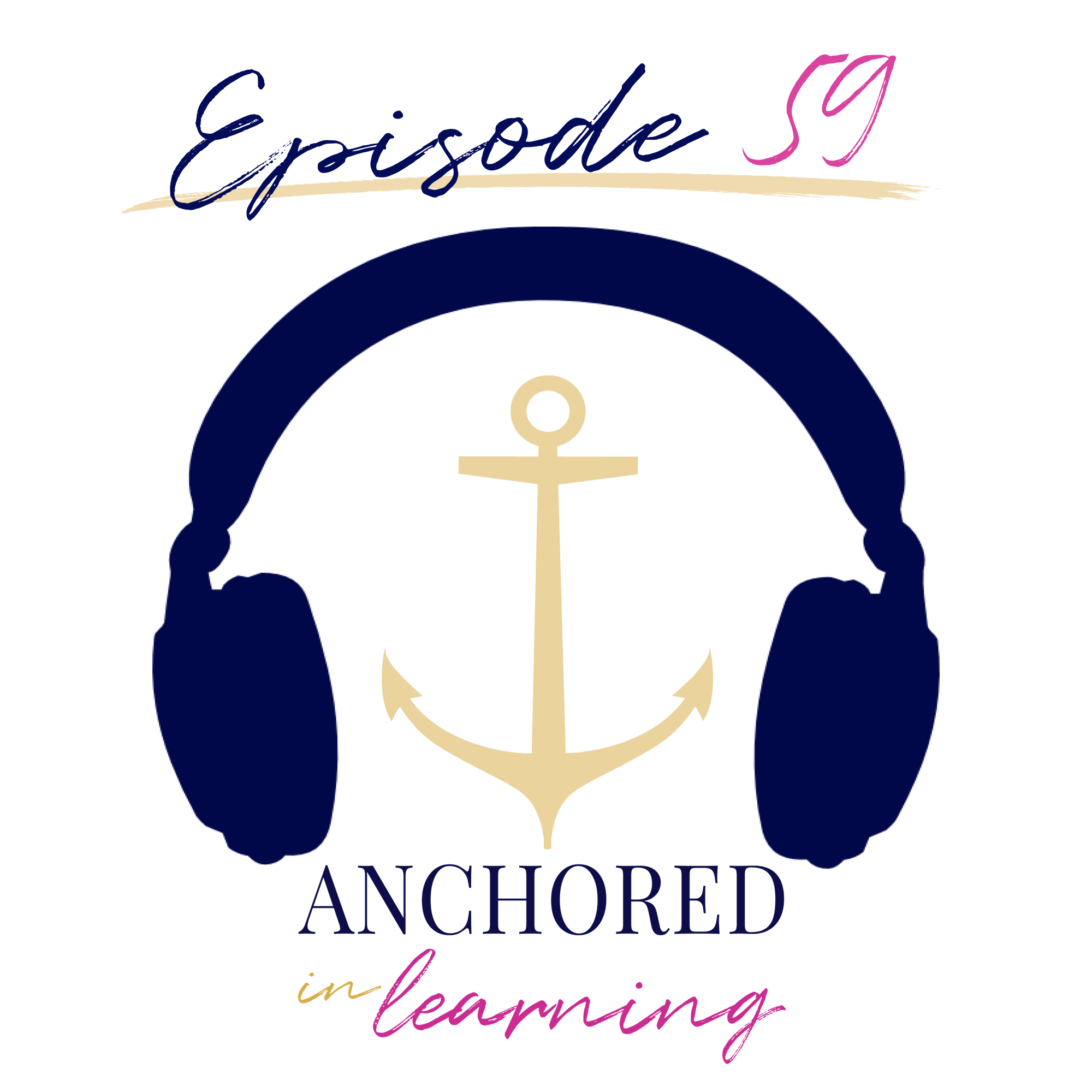 Anchored in Learning