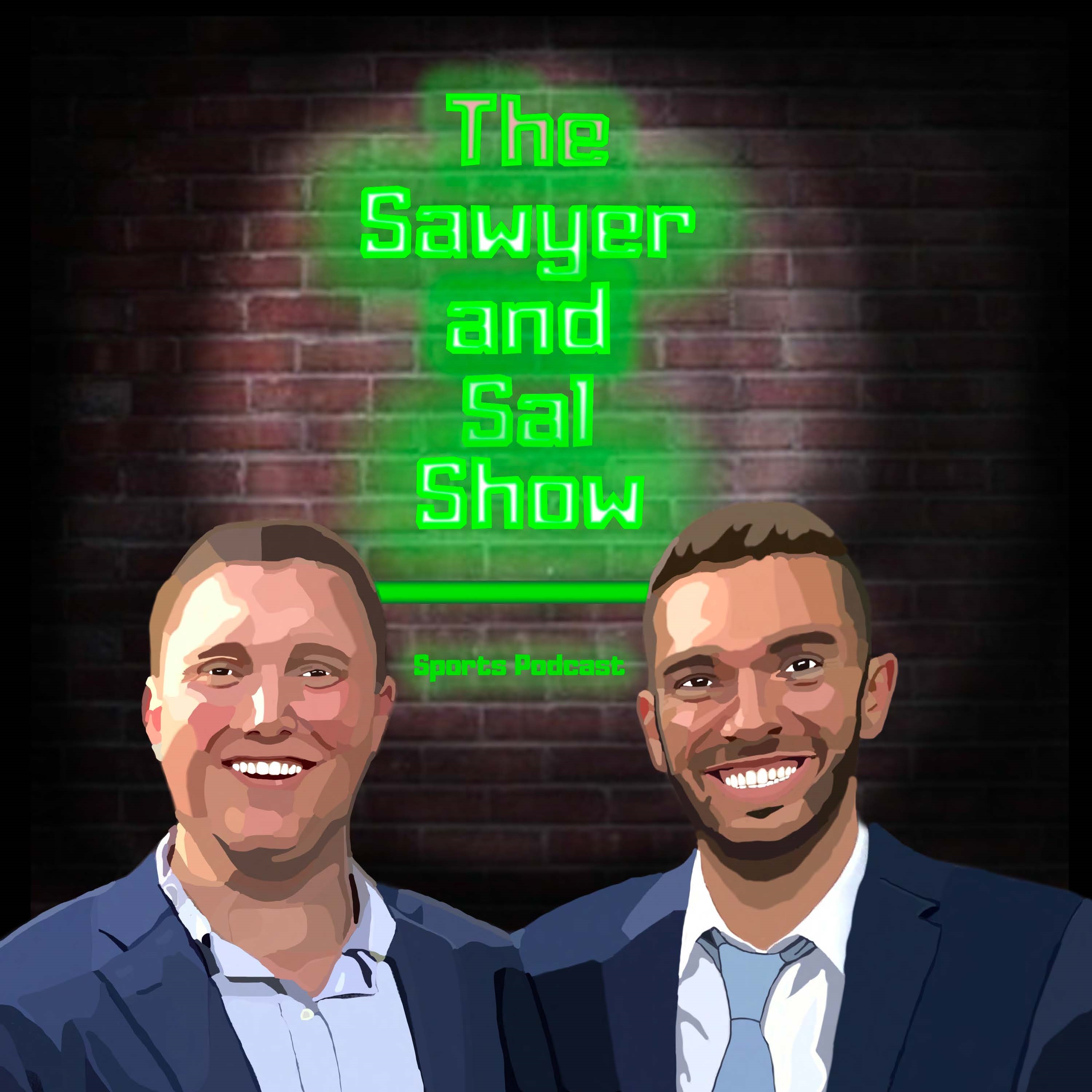 The Sawyer and Sal Show