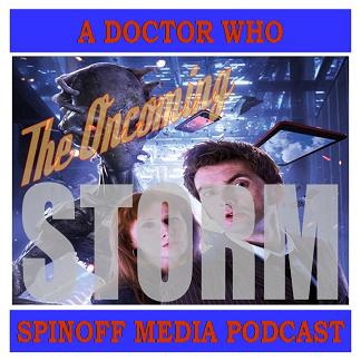 The Oncoming Storm