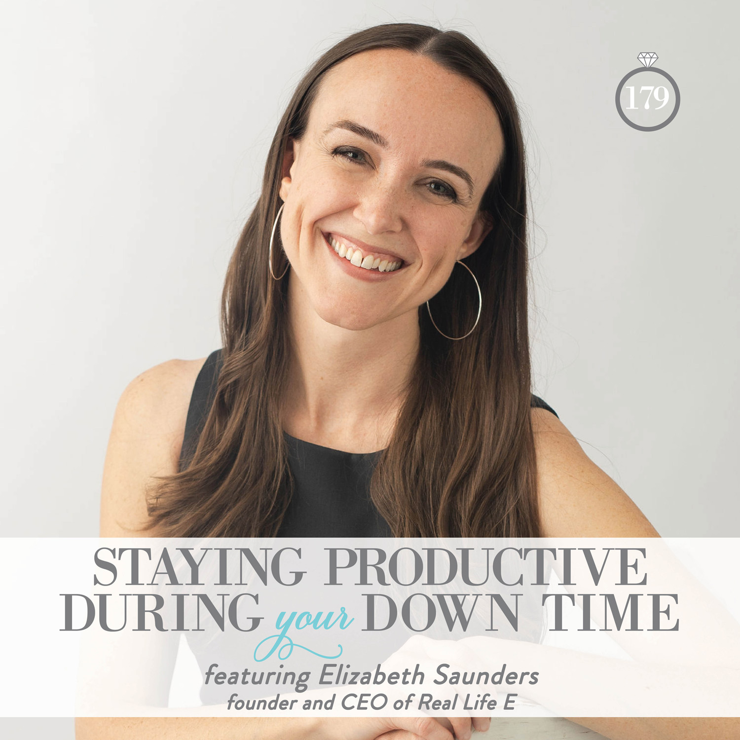 Staying Productive During Your Down Time