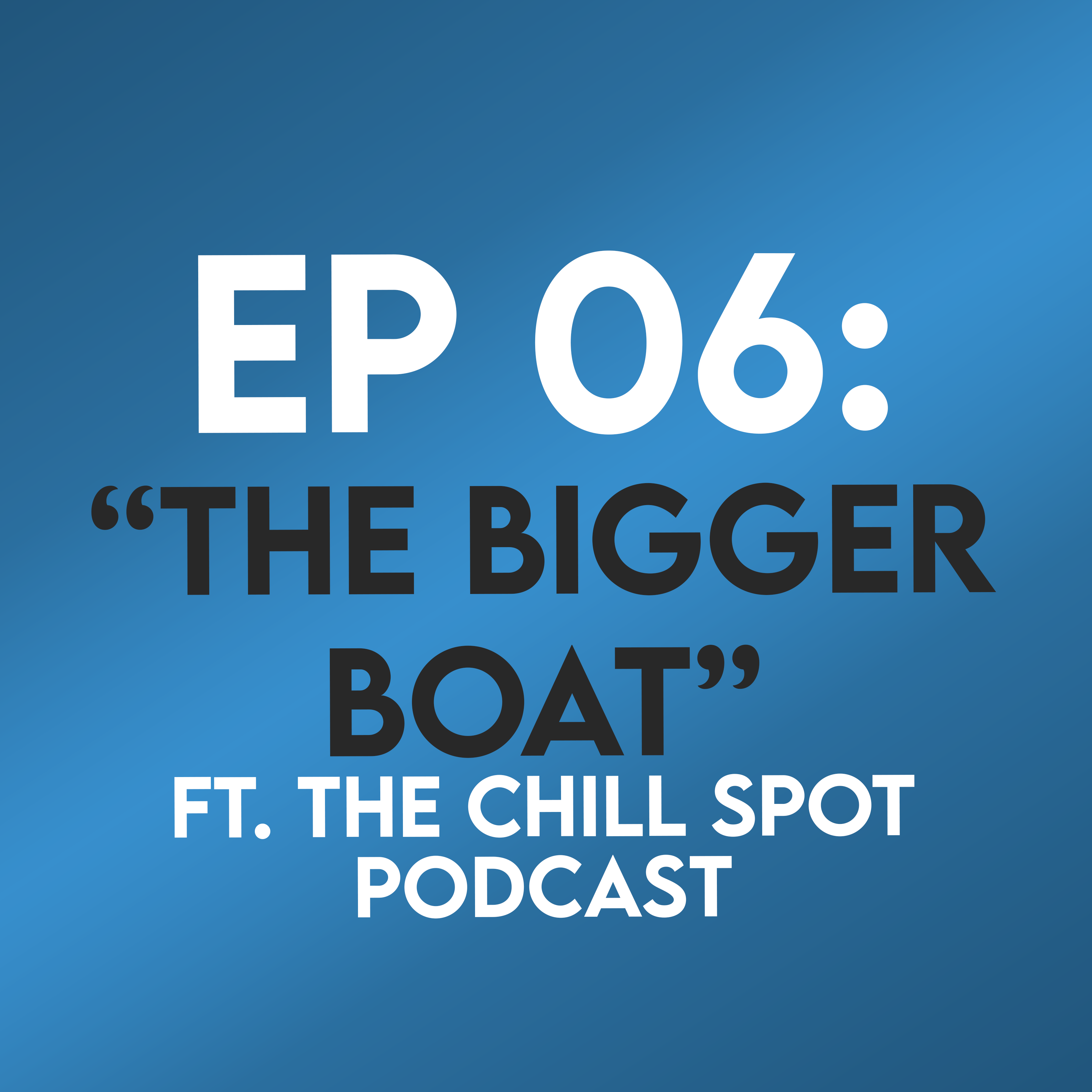 Haven\'t Seen It Podcast