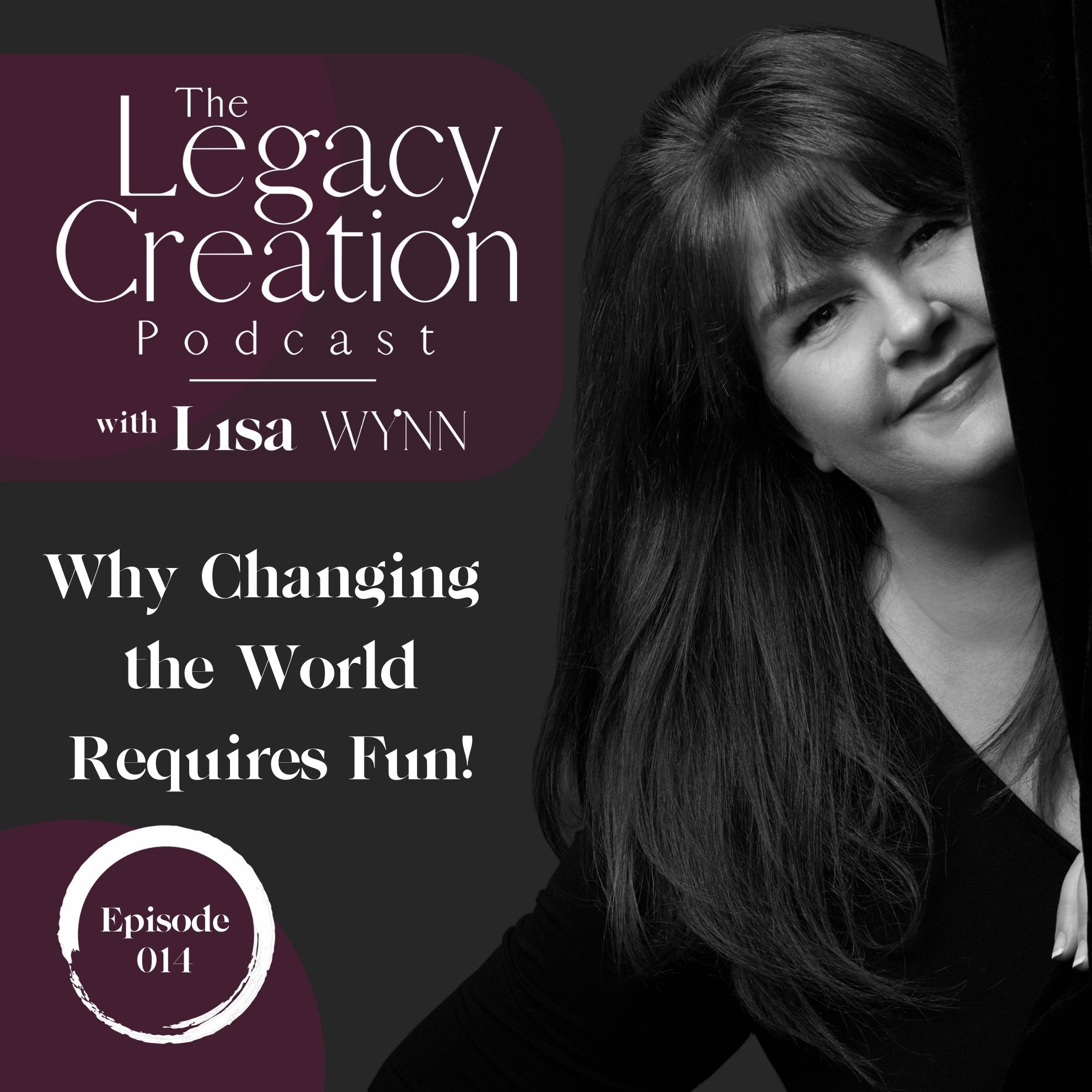 The Legacy Creation Podcast