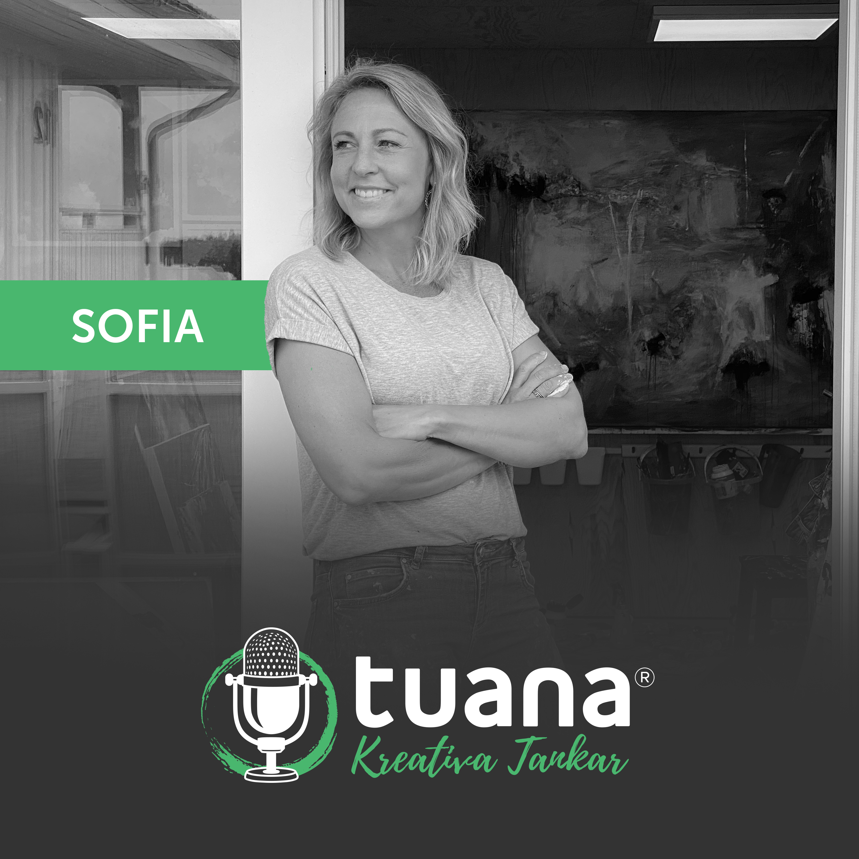 Kreativa Tankar