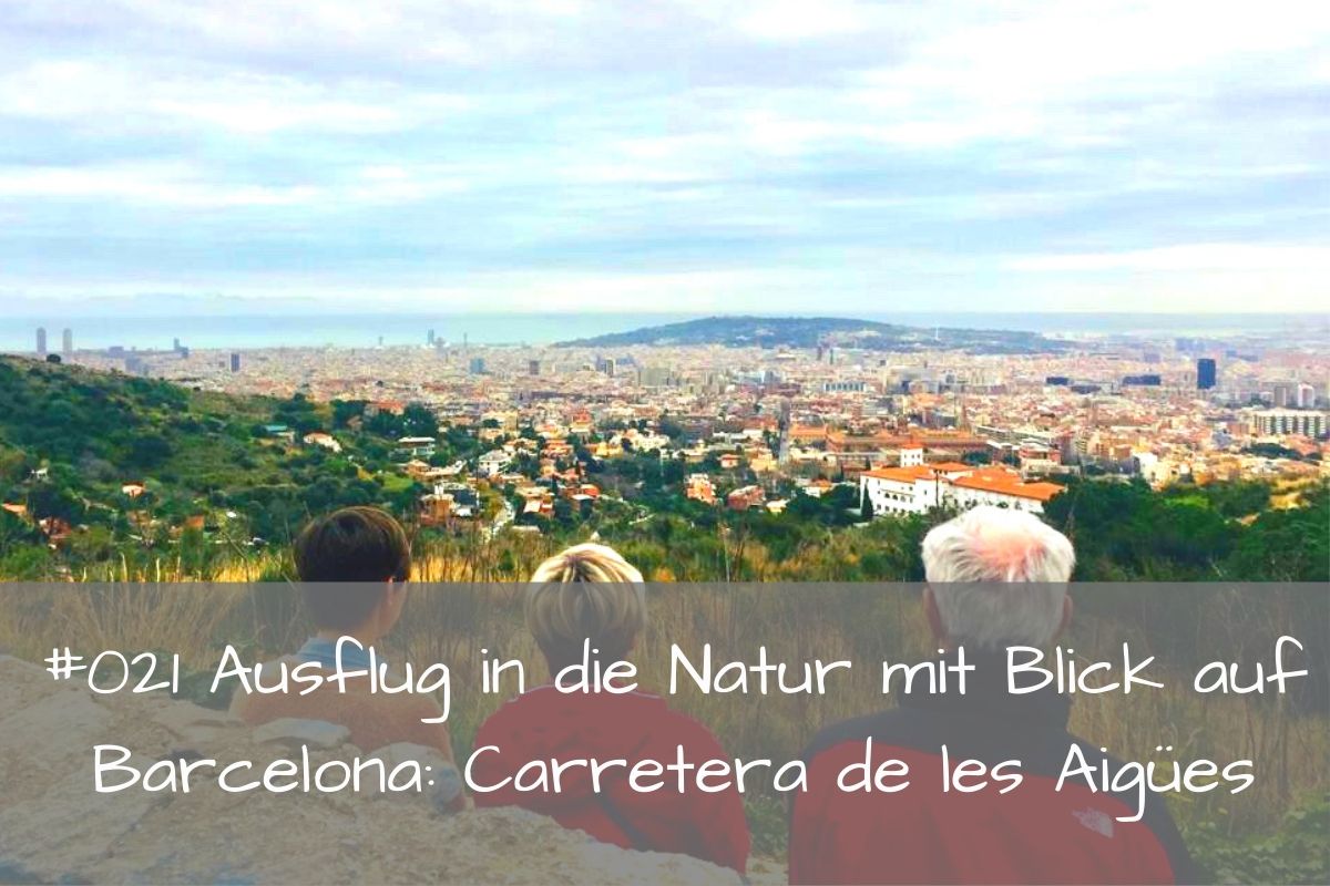 Barcelona by locals - Der Podcast für deine Barcelona Reise