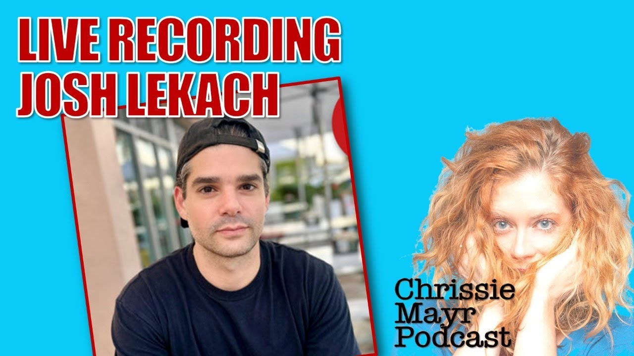 CMP 609 - Josh Lekach