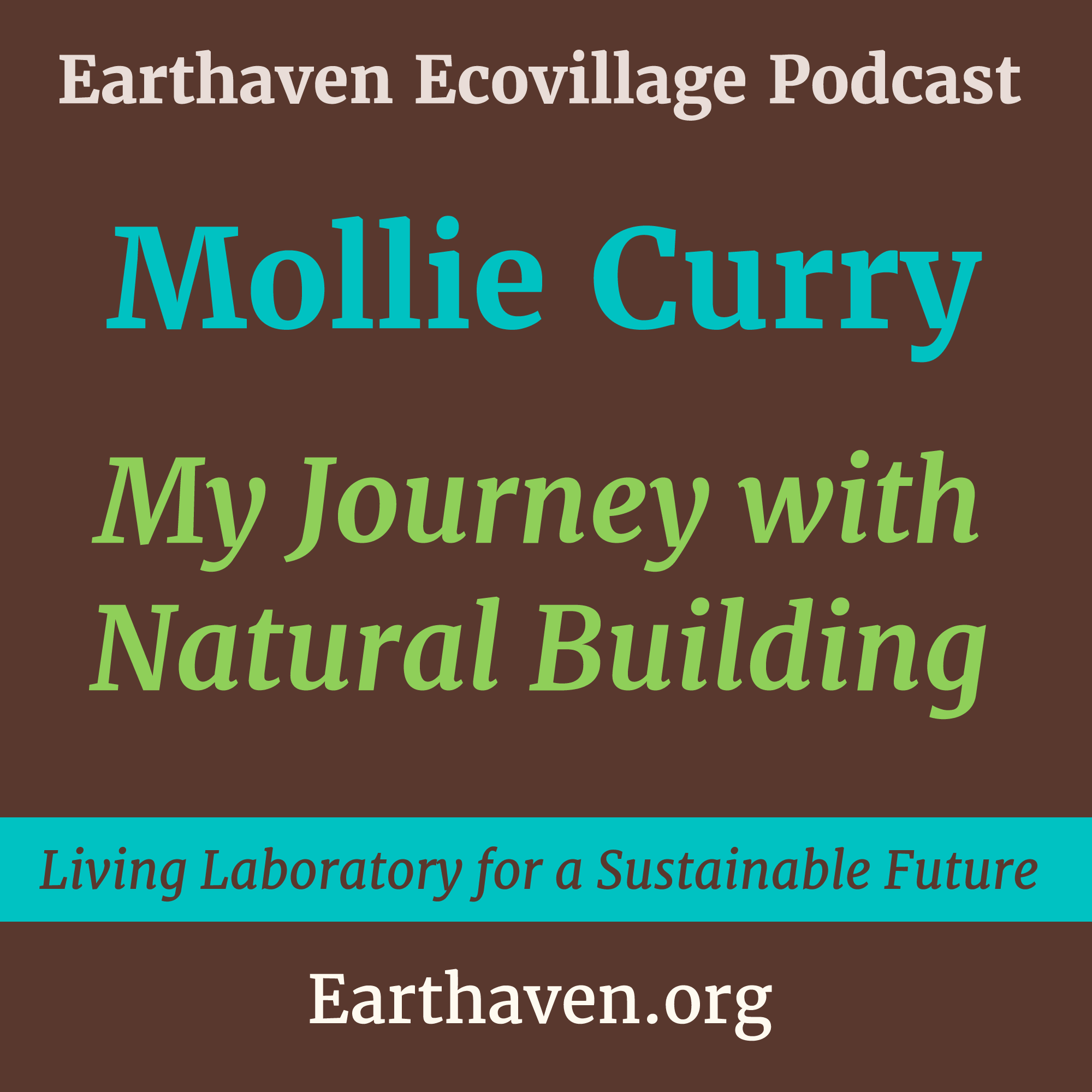Earthaven Ecovillage Podcast