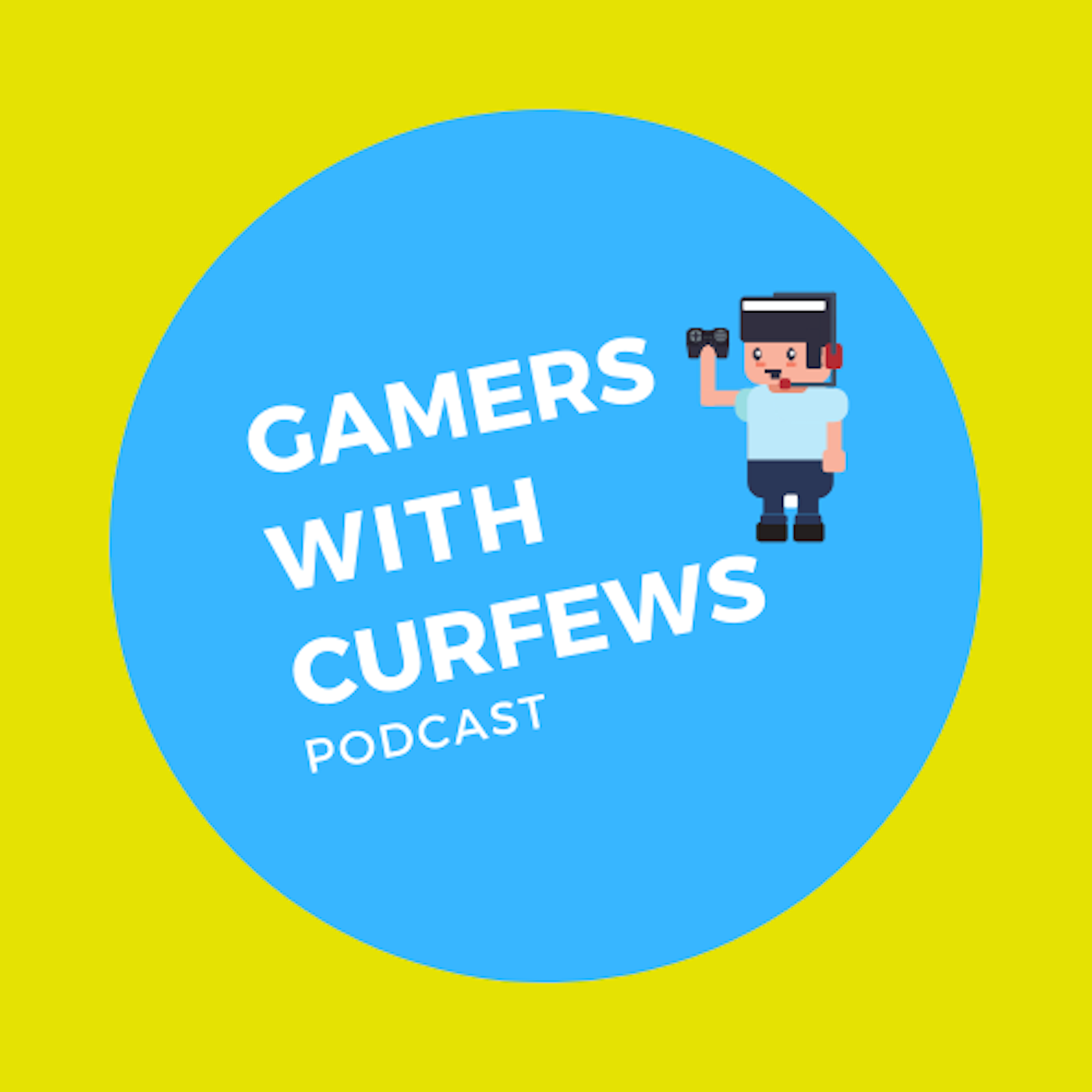 Gamers with Curfews Episode 1 - Fortnite vs. Apex Legends