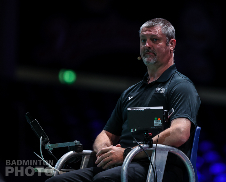 Badminton Danmark Podcast