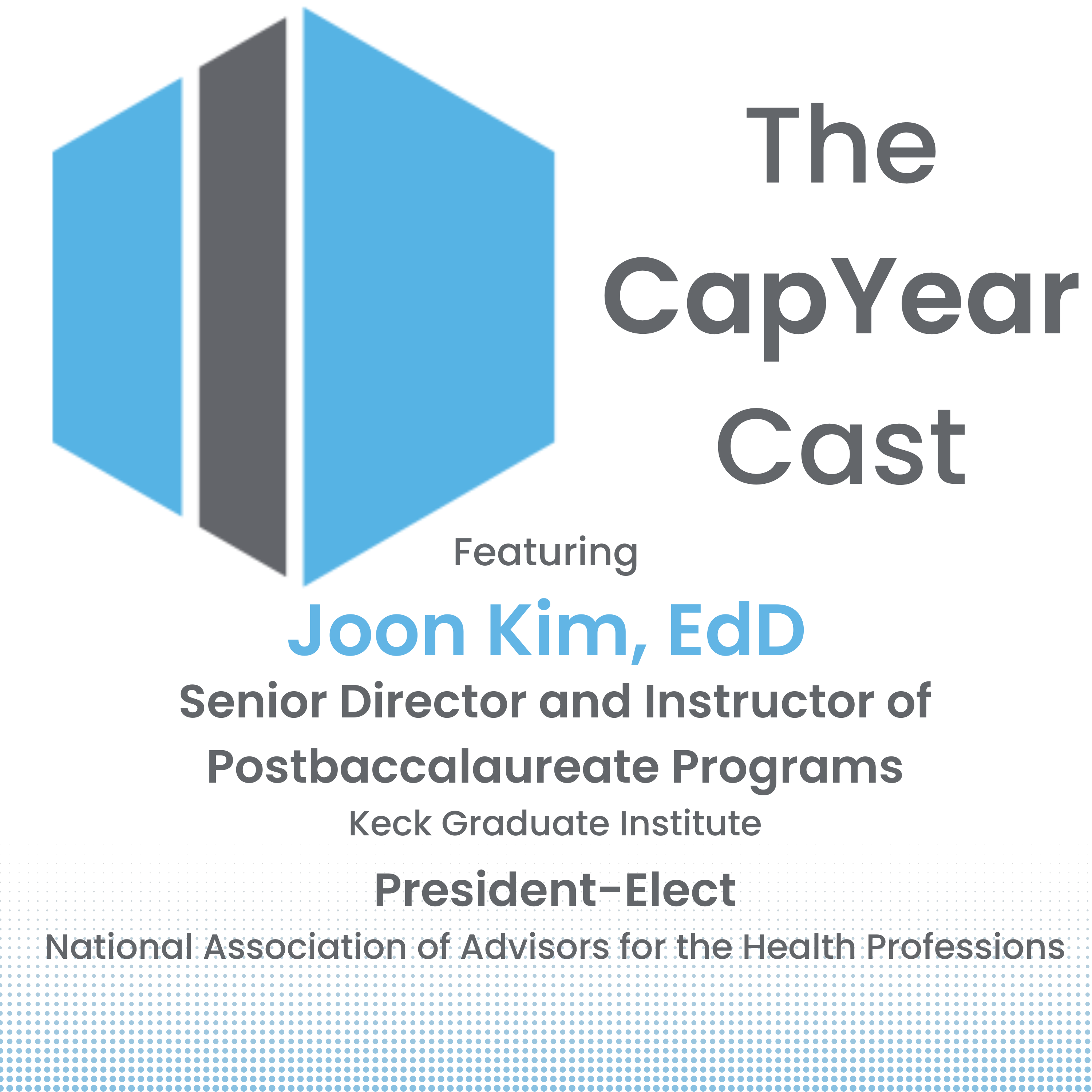 CapYear Cast