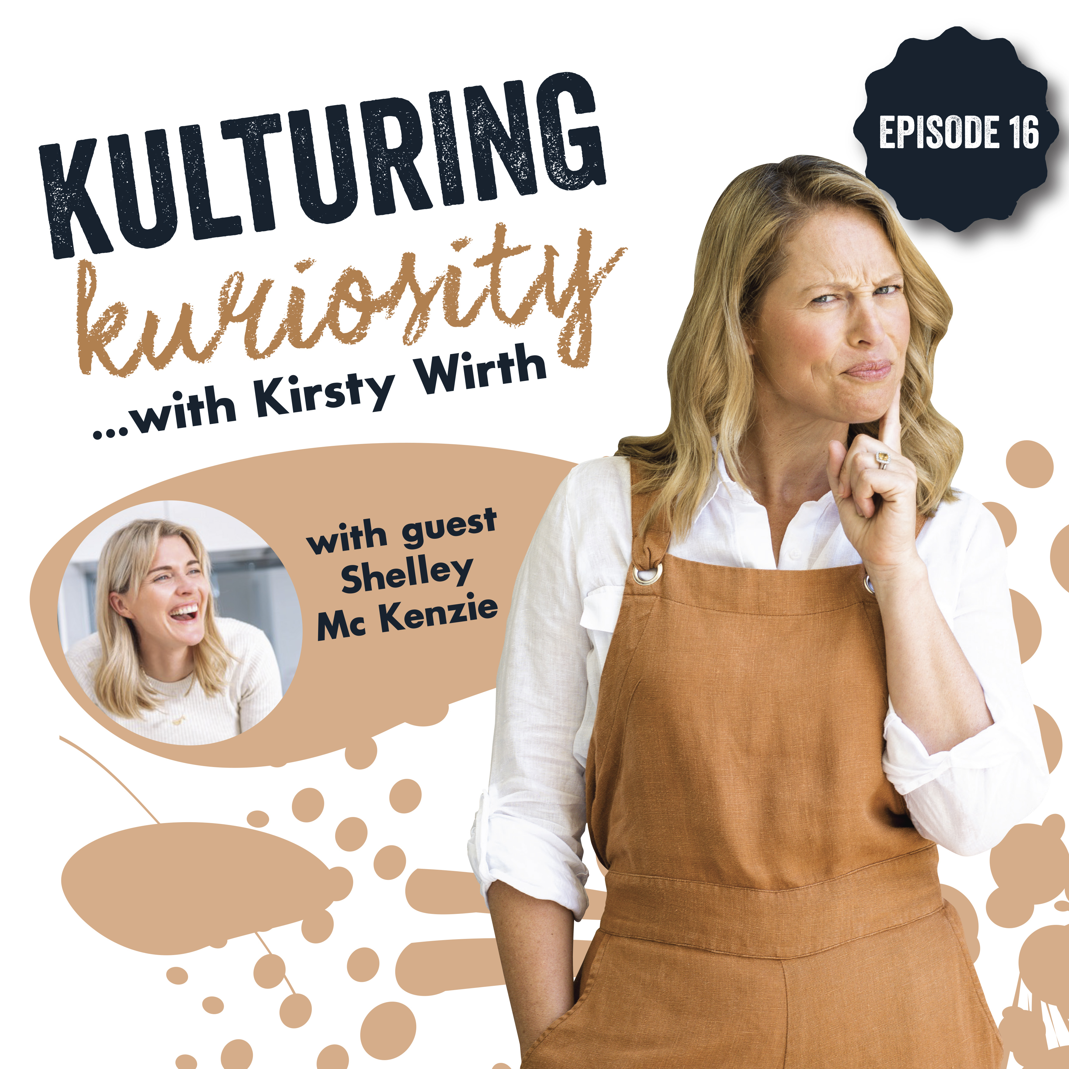 Kulturing Kuriosity Podcast