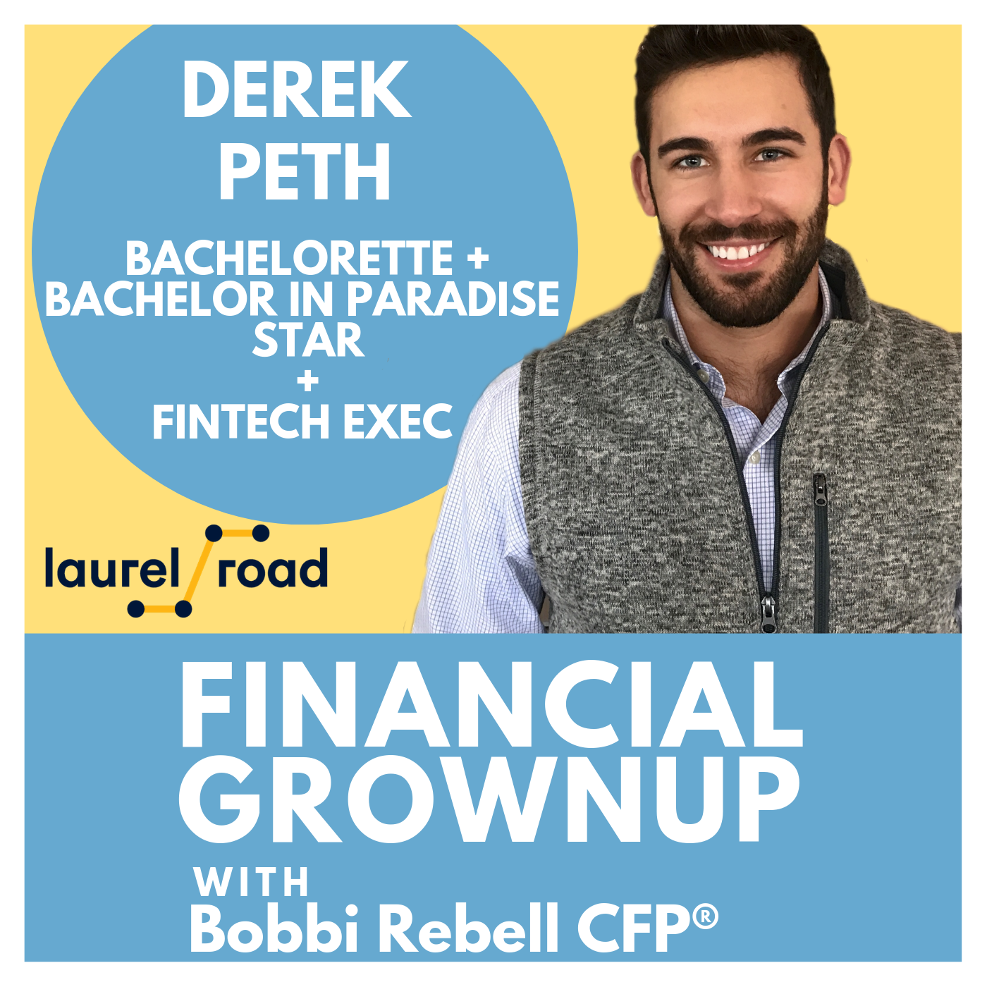 Wellness for Financial Grownups