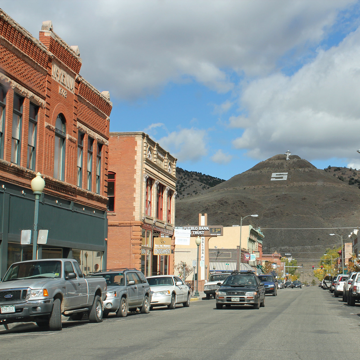 The Startup Colorado Podcast