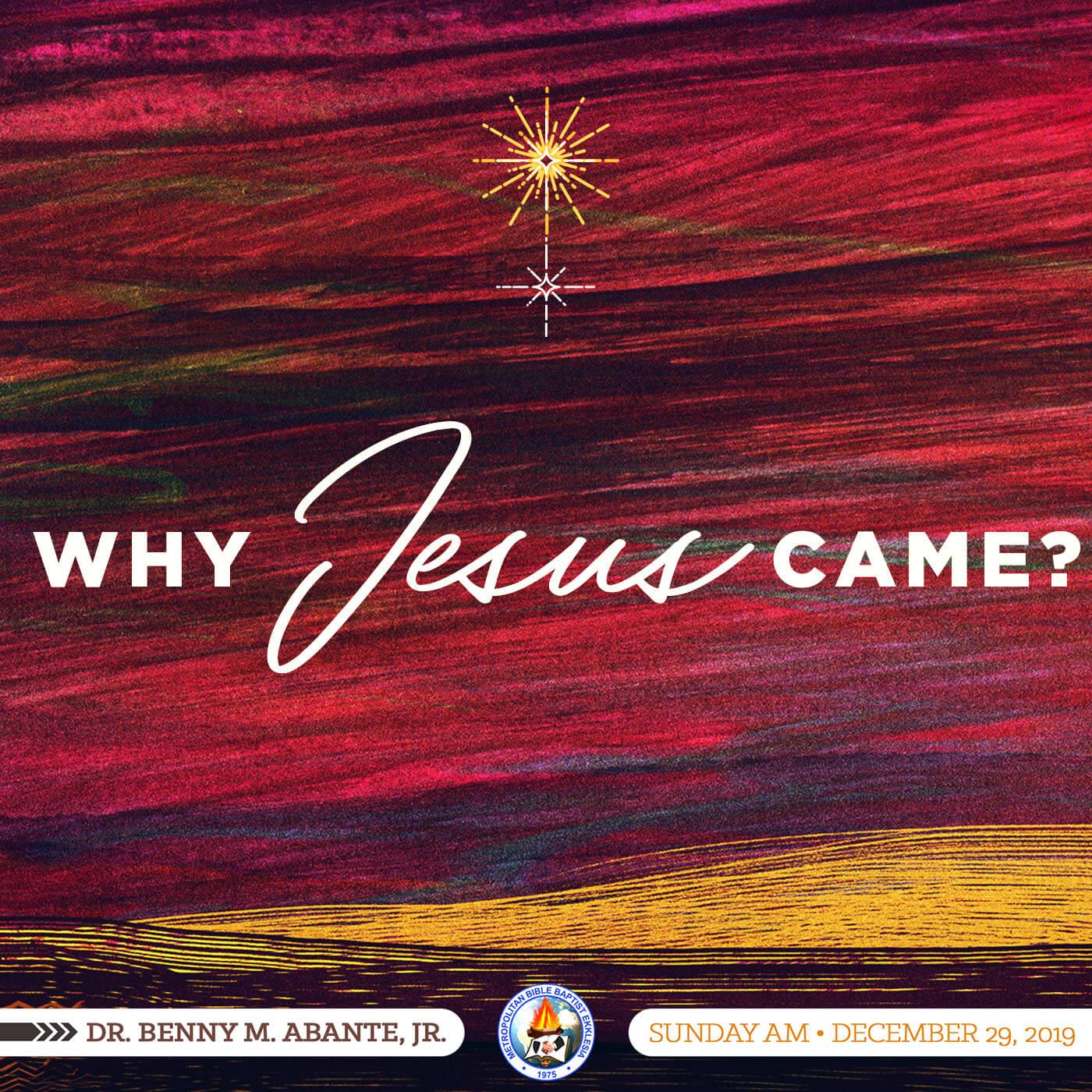 Metropolitan Bible Baptist Ekklesia