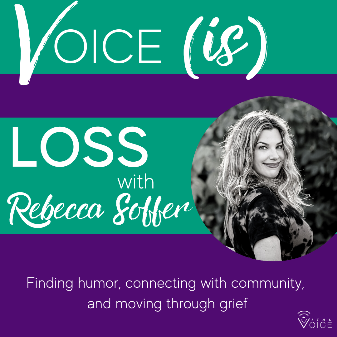 Voice Is