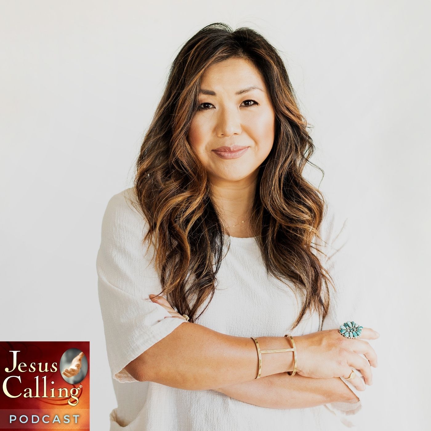 From Stressful Living to Joyful Living: Ruth Chou Simons & Jess Connolly