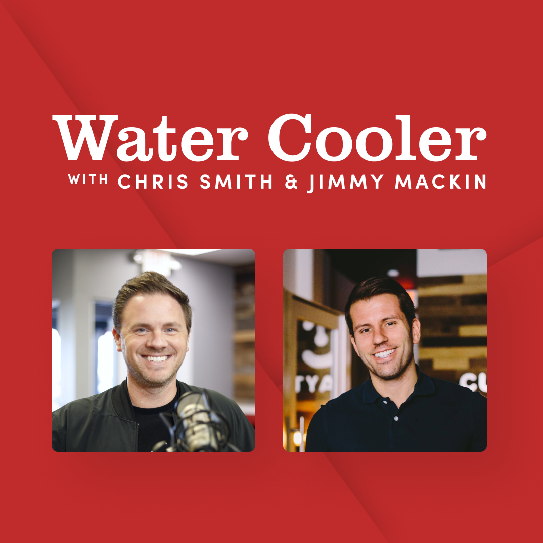 Grow Your Bottom Line with Ben Kinney