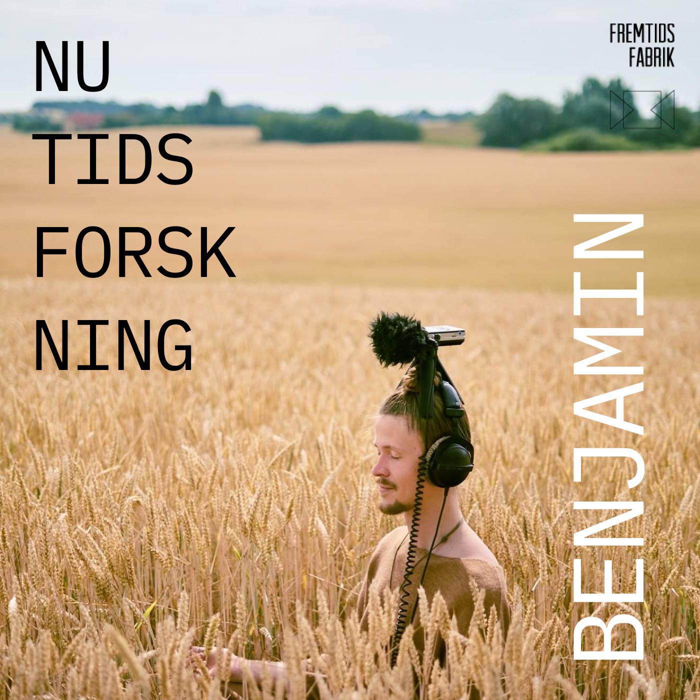Nutidsforskning