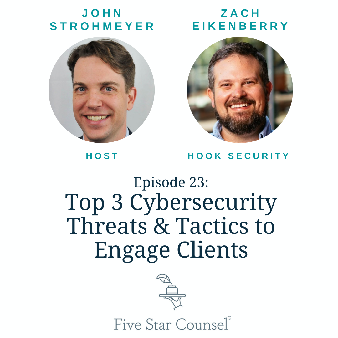 Five Star Counsel Podcast