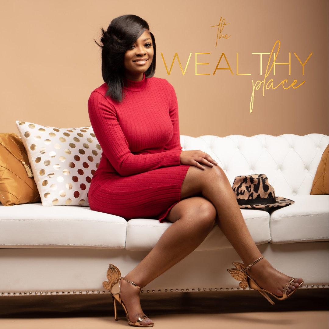 The Wealthy Place Podcast