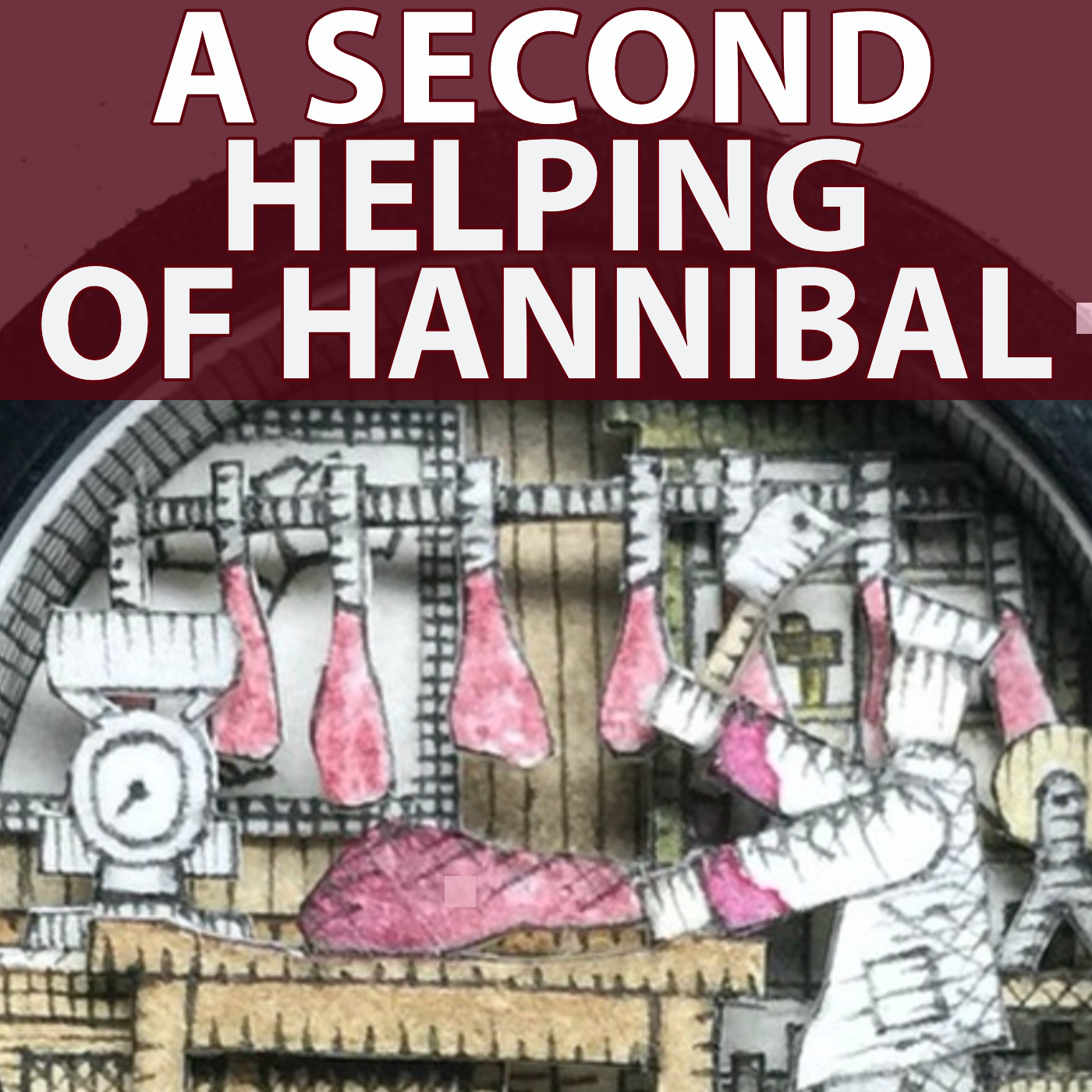 A Second Helping of Hannibal