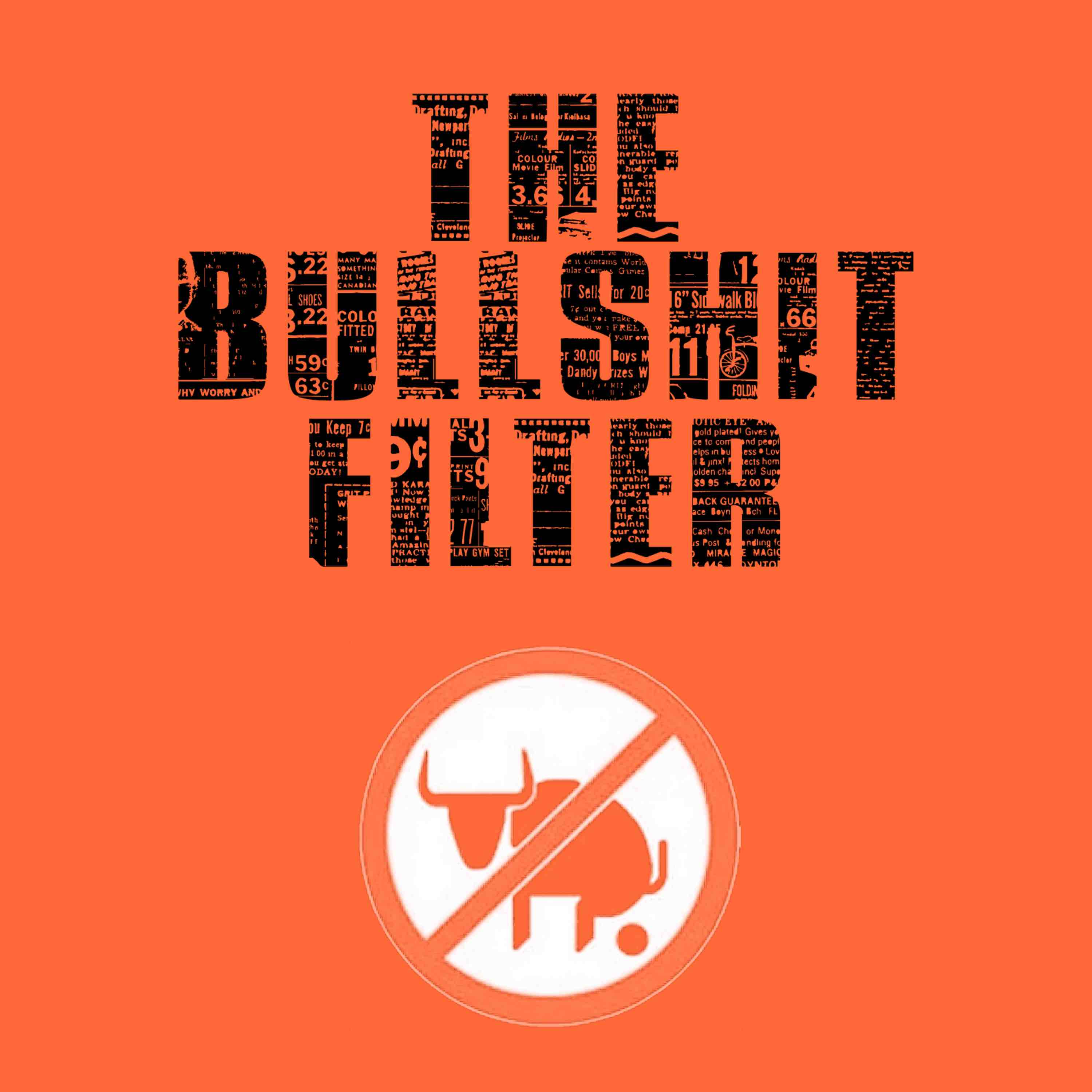 bullshitfilter\'s podcast