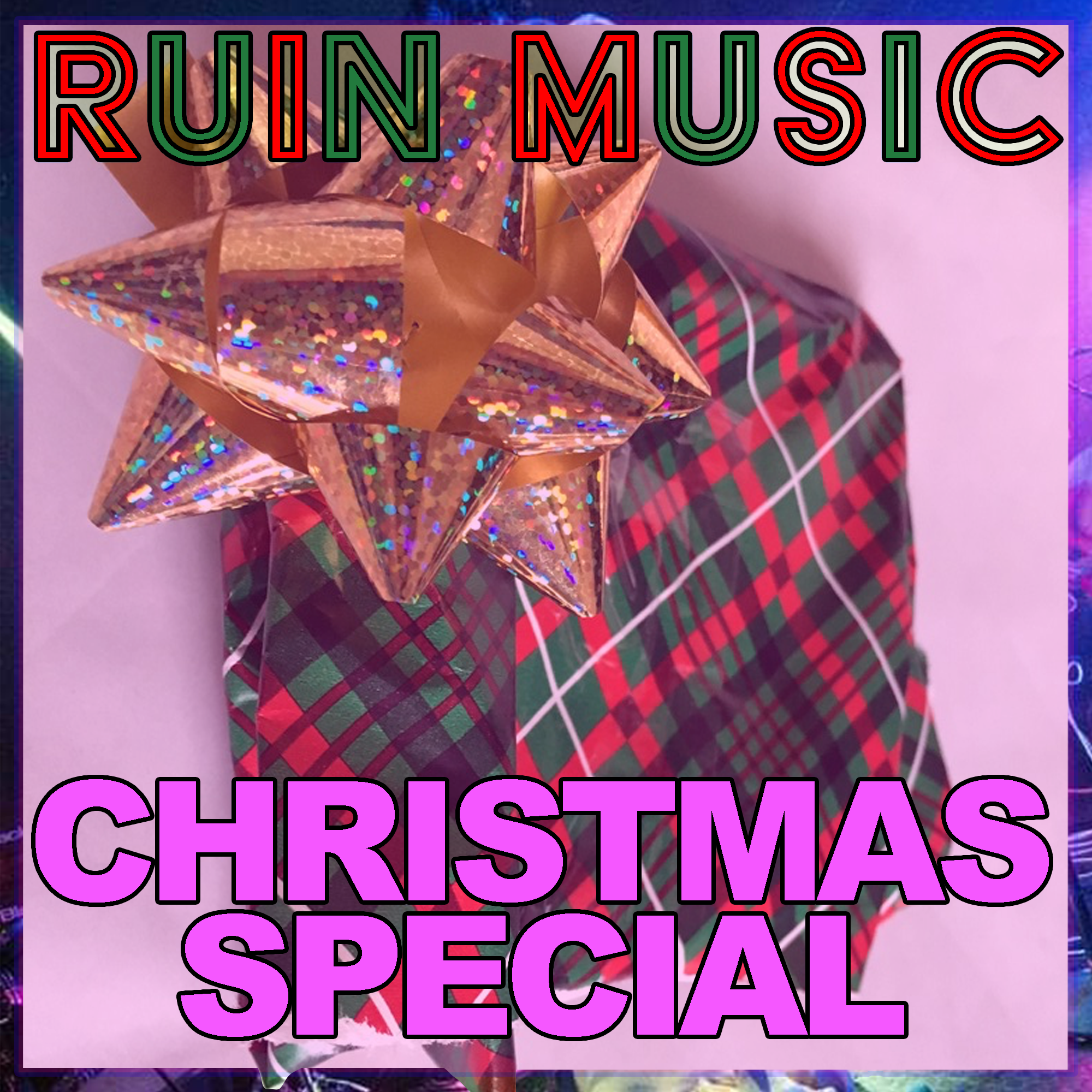Ruin Music