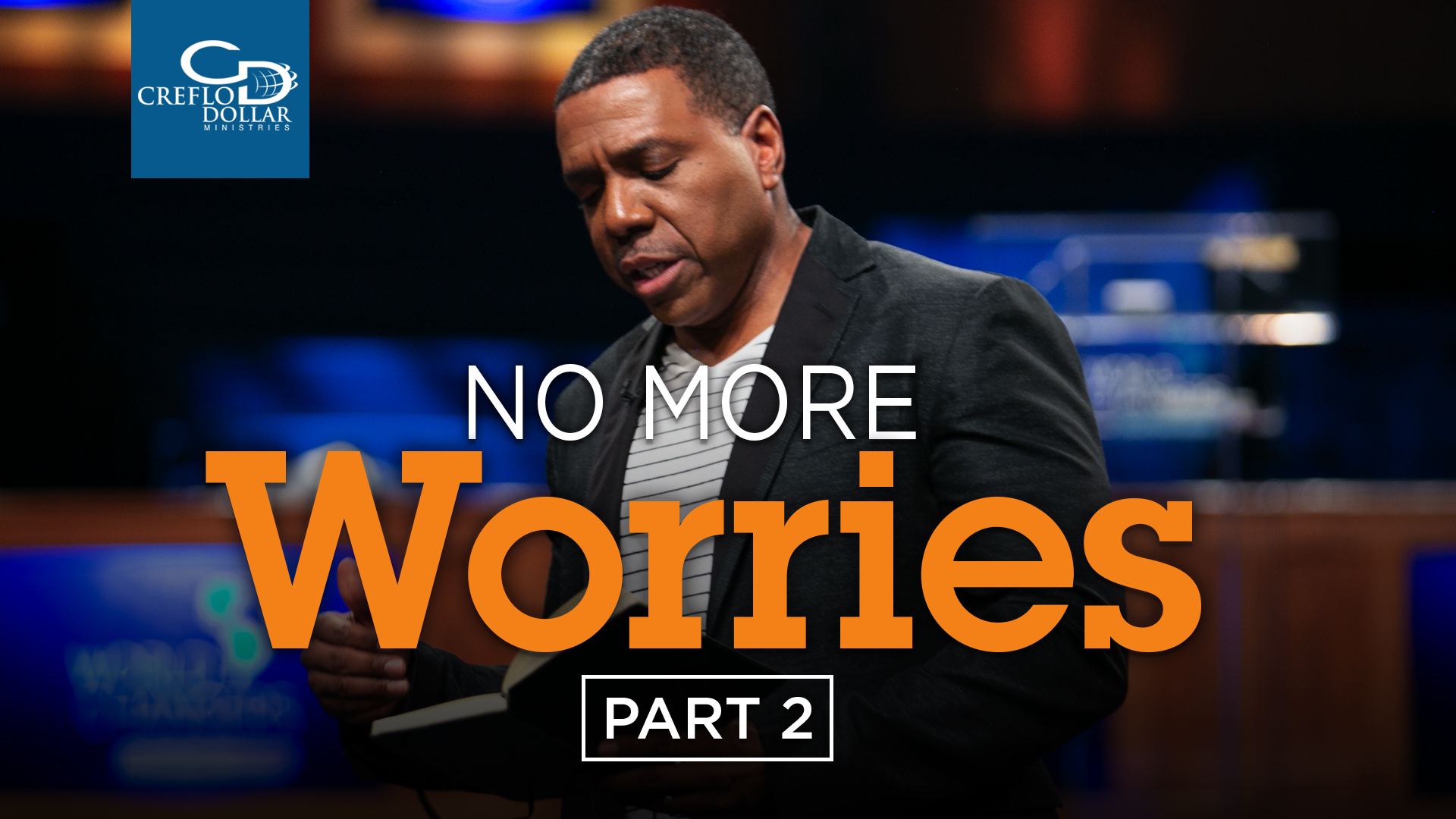 No More Worries Pt. 2 =- Episode 4