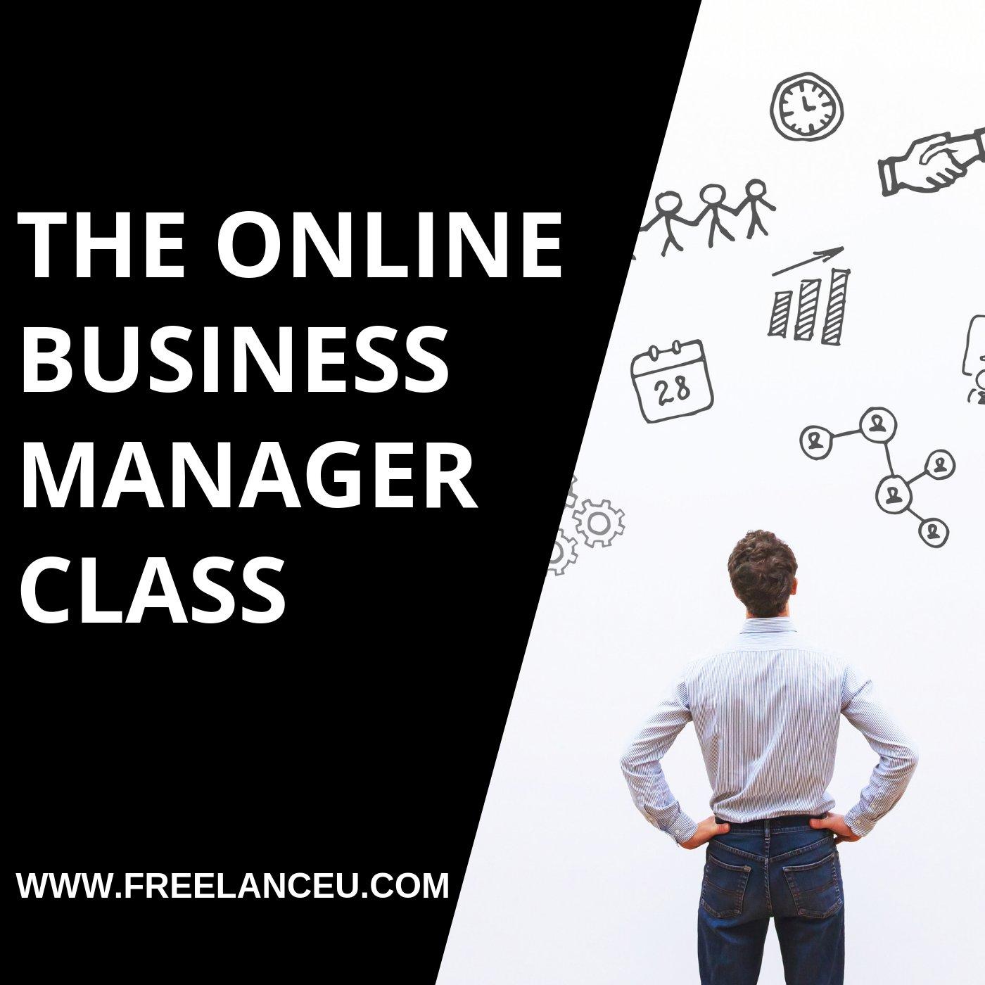 The Freelance Podclass