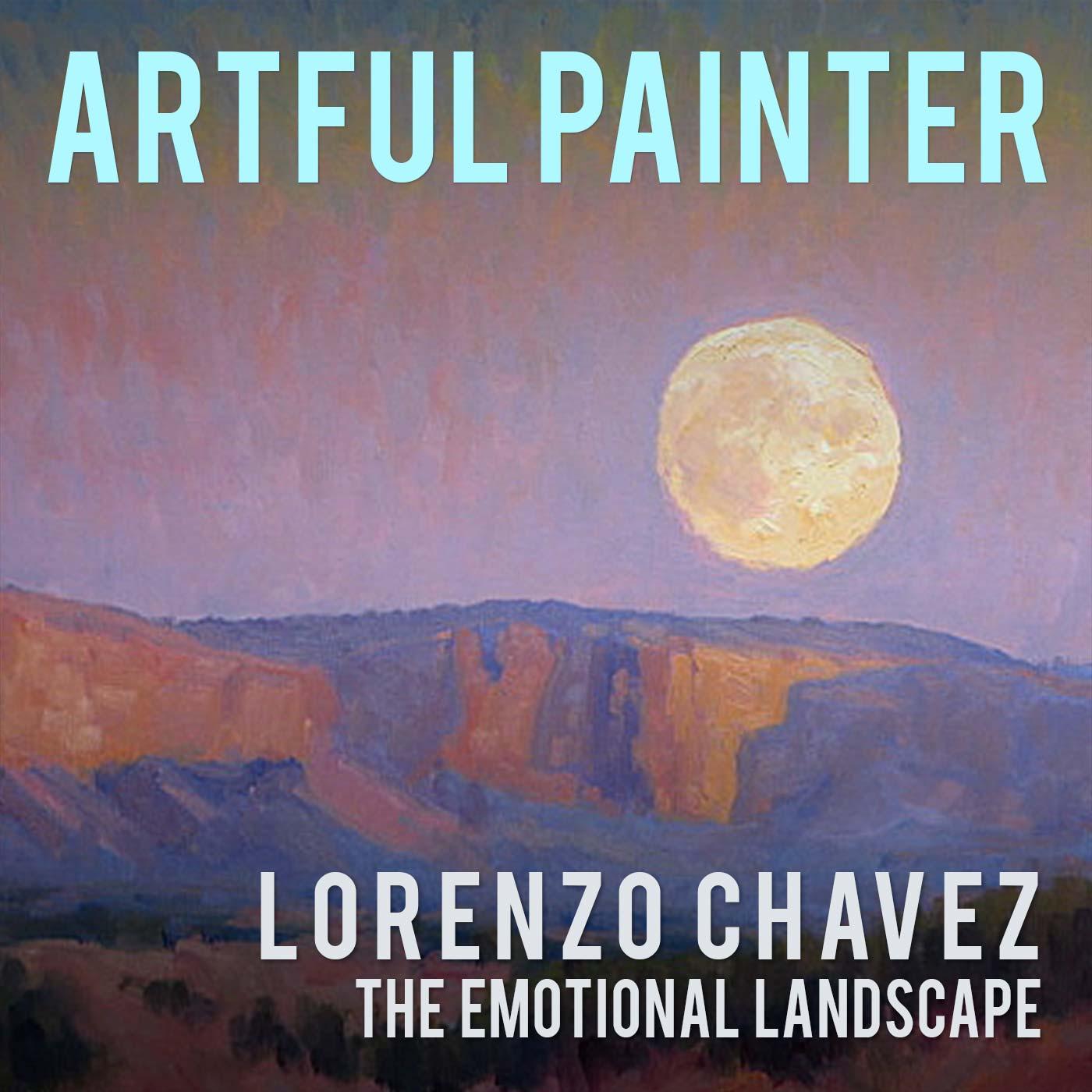 Artful Painter