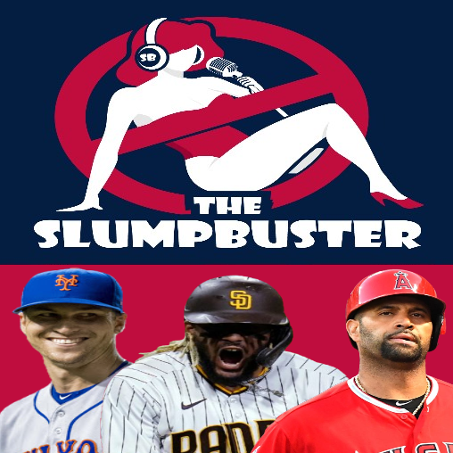 The Slumpbuster