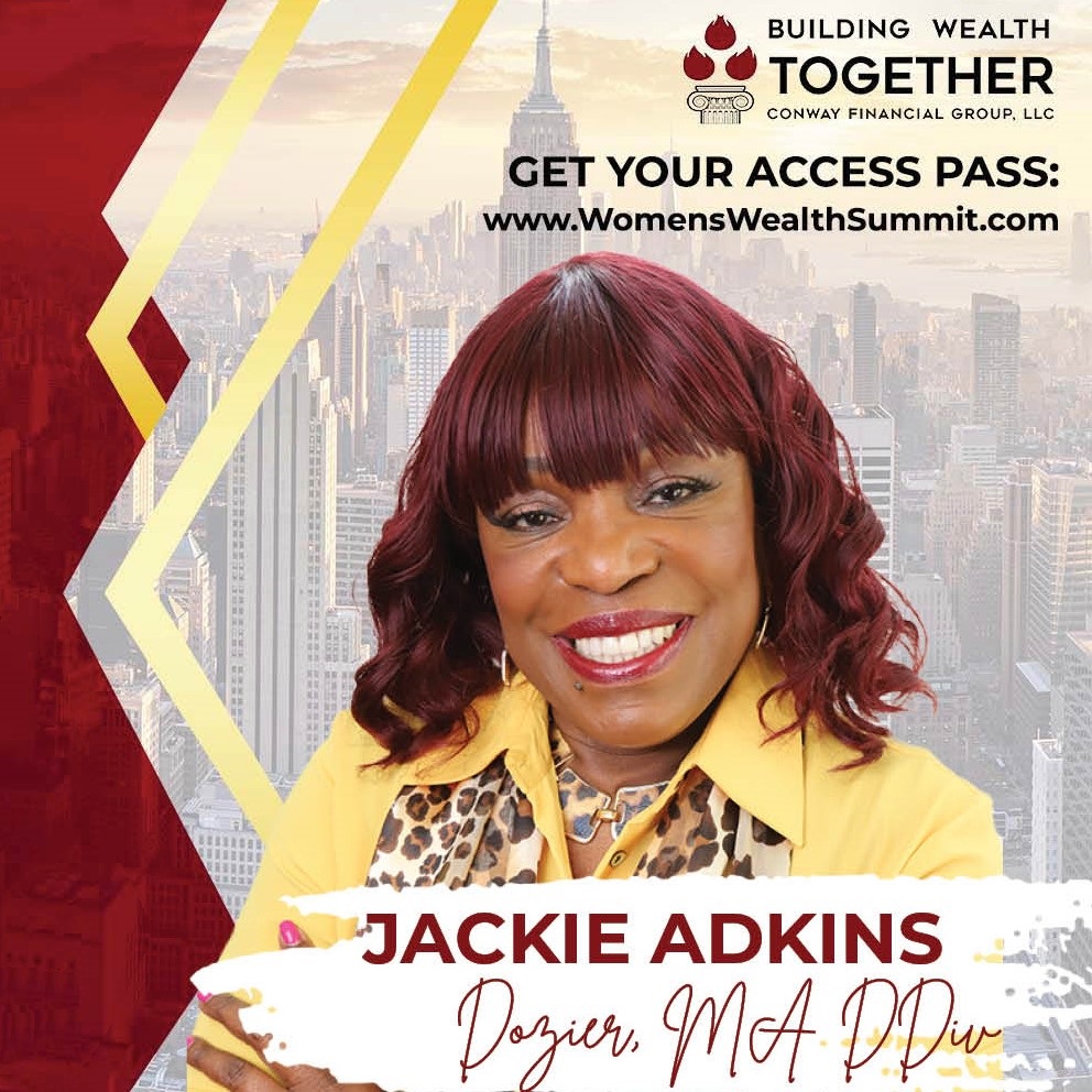 Building Wealth Together