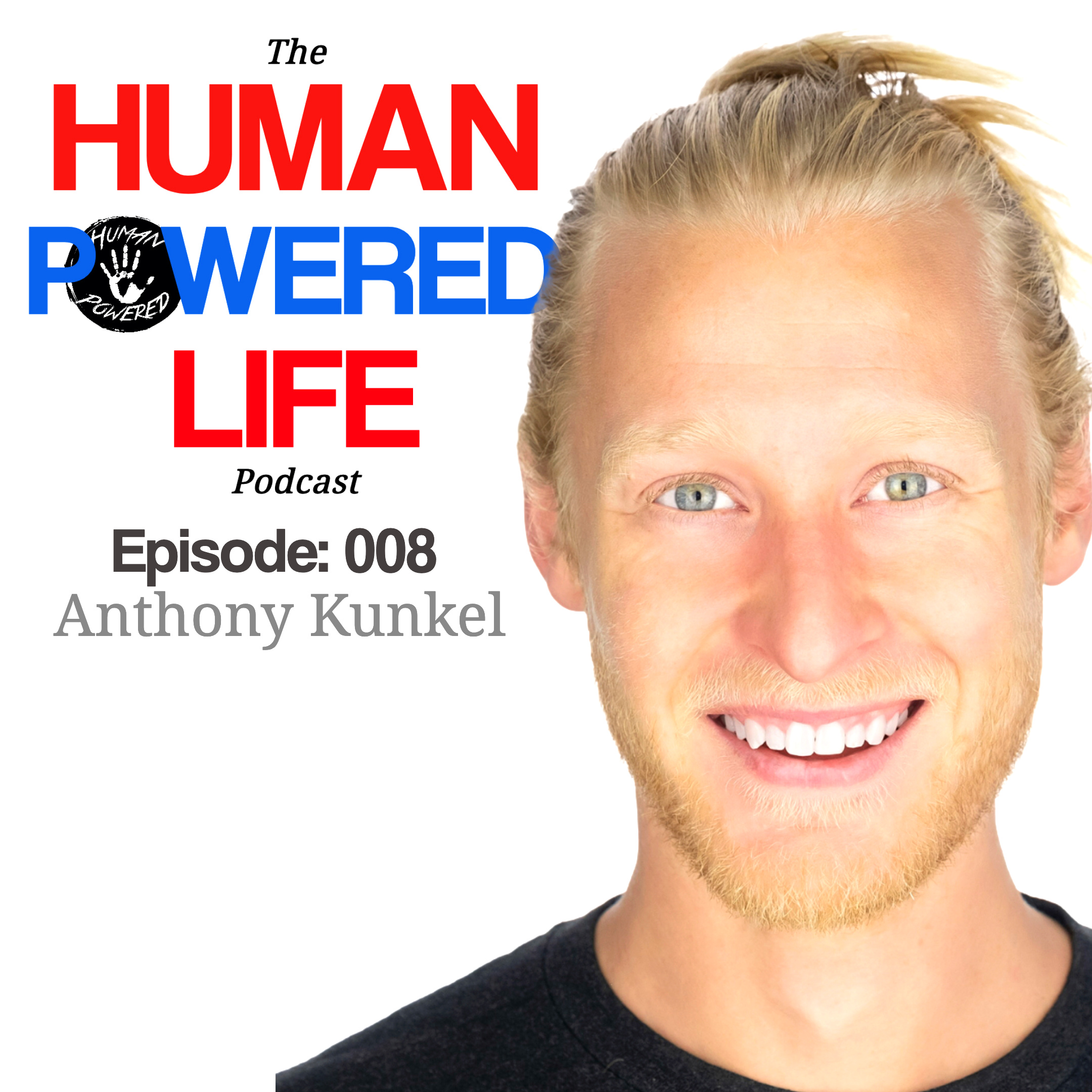 Human Powered Life